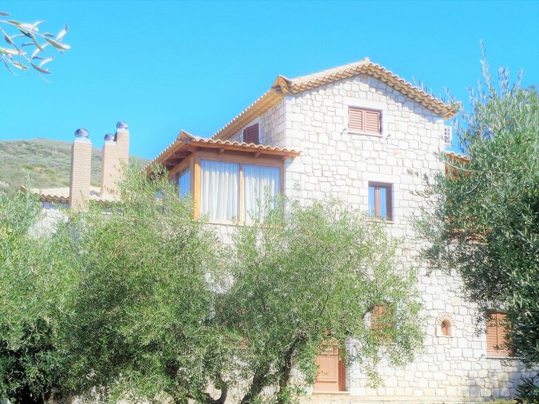 Apartamentos Menina Farm
