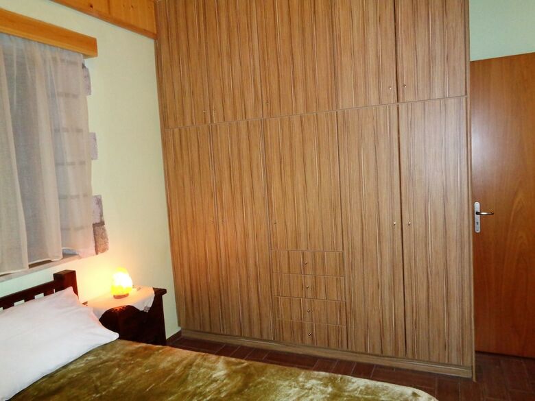 Apartamentos Menina Farm