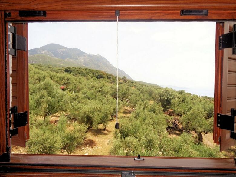 Apartamentos Menina Farm