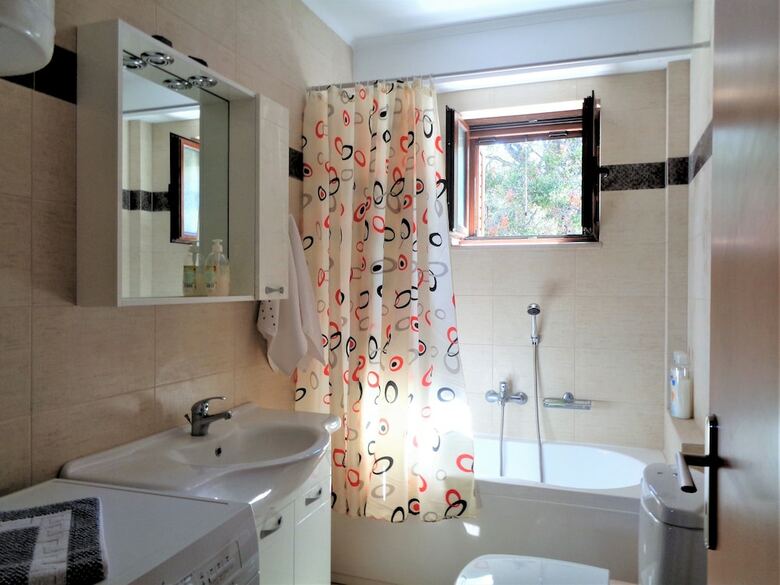 Apartamentos Menina Farm