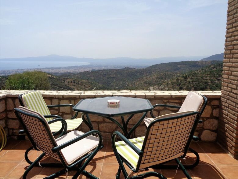 Apartamentos Menina Farm