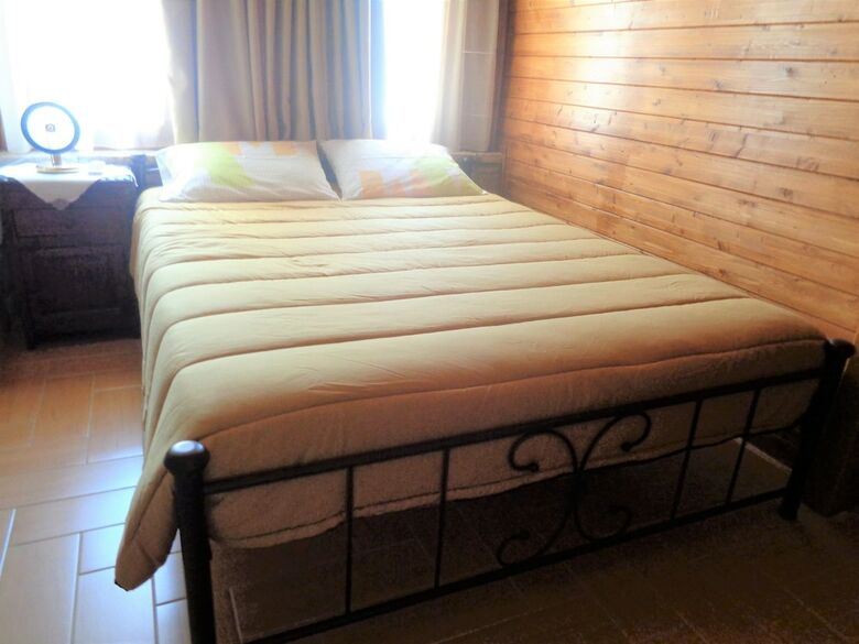 Apartamentos Menina Farm
