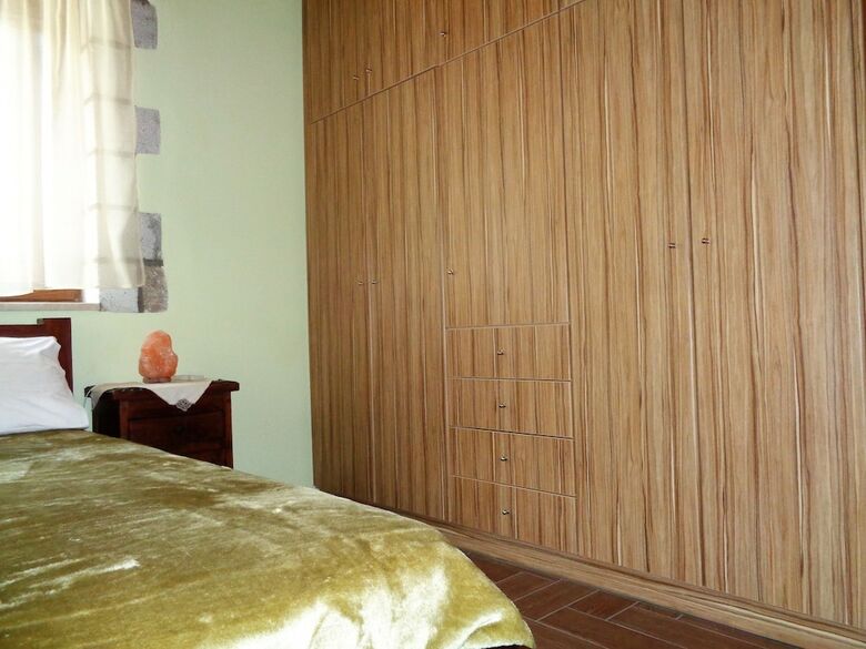Apartamentos Menina Farm