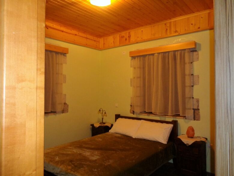 Apartamentos Menina Farm