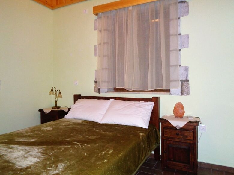 Apartamentos Menina Farm