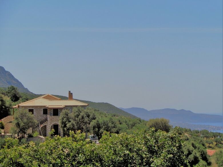 Apartamentos Menina Farm