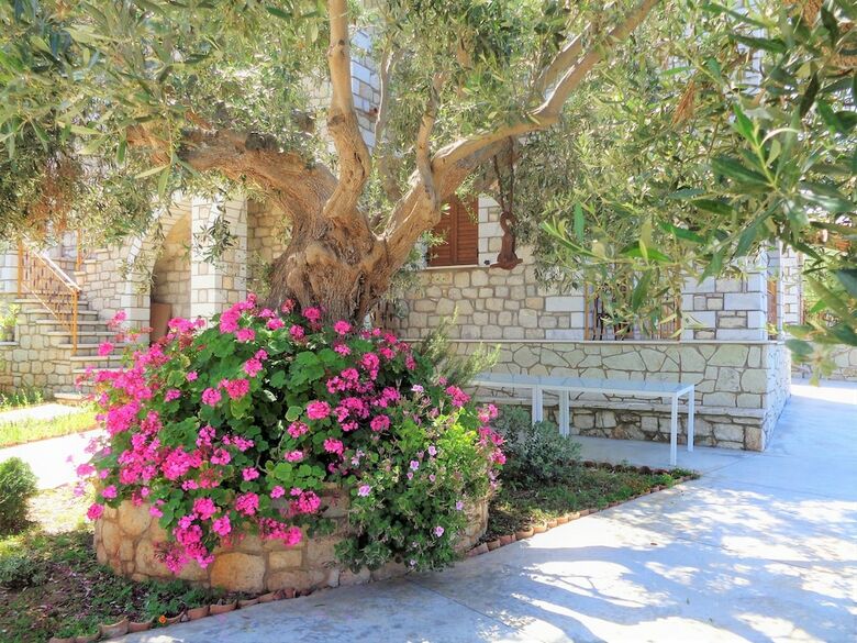 Apartamentos Menina Farm