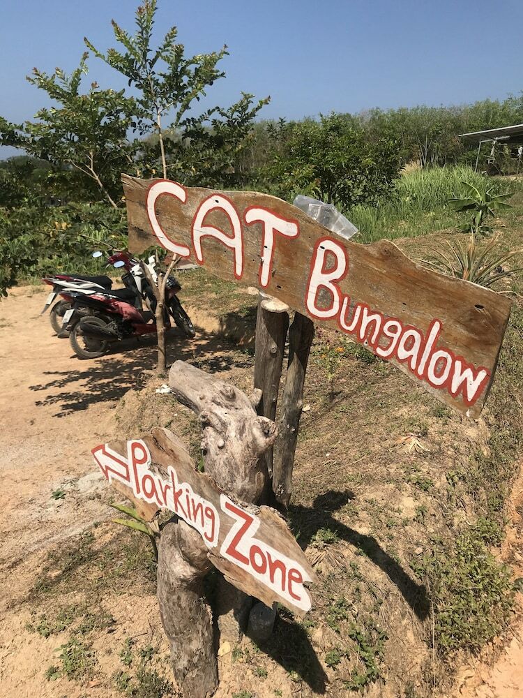 Hotel Cat Bungalow