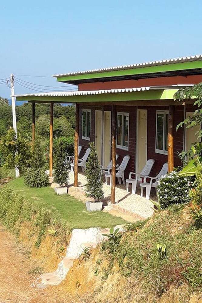 Hotel Cat Bungalow