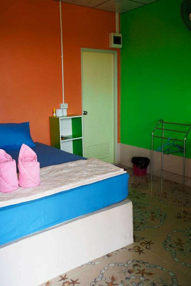 Hotel Cat Bungalow