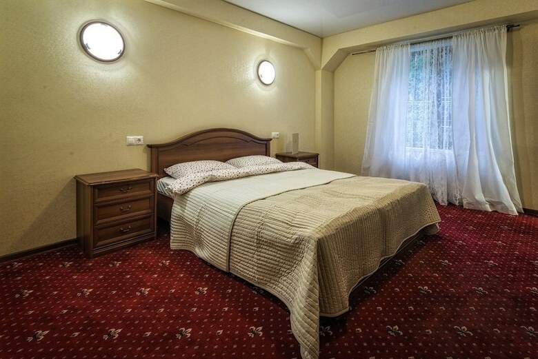 Areda Hotel