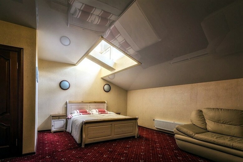 Areda Hotel