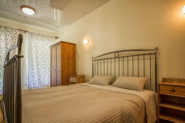 Areda Hotel