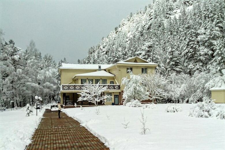 Areda Hotel
