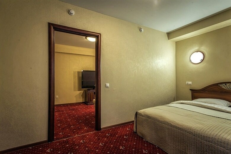 Areda Hotel