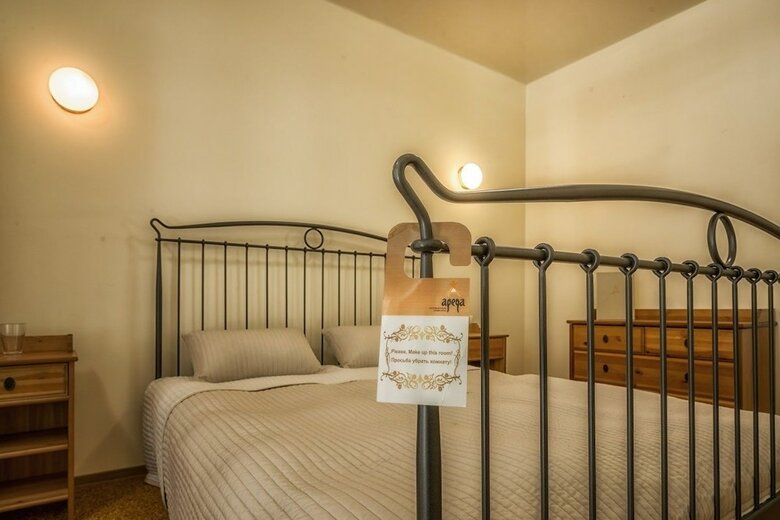 Areda Hotel
