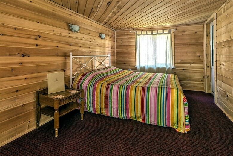 Areda Hotel