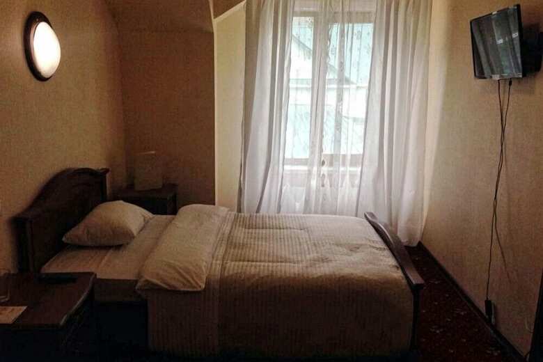 Areda Hotel