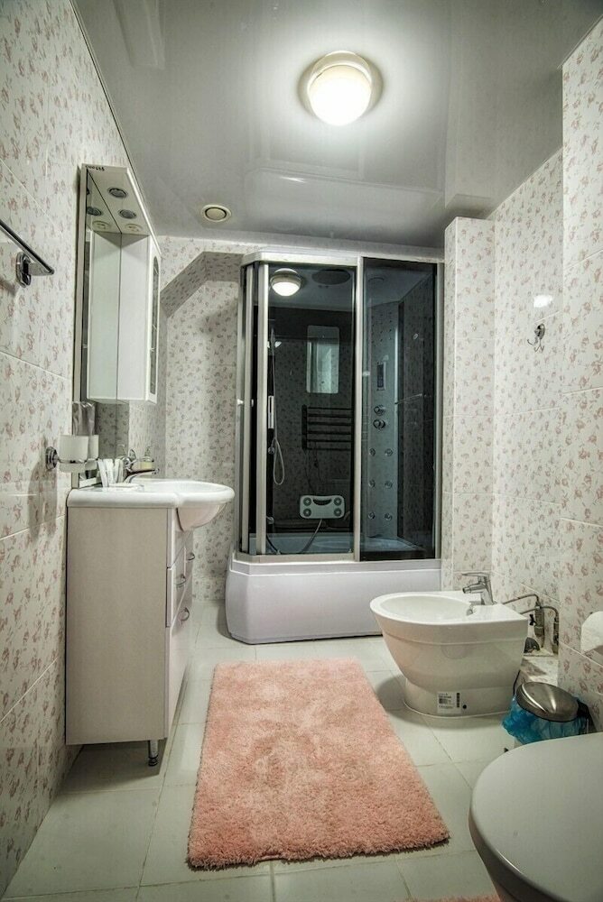Areda Hotel