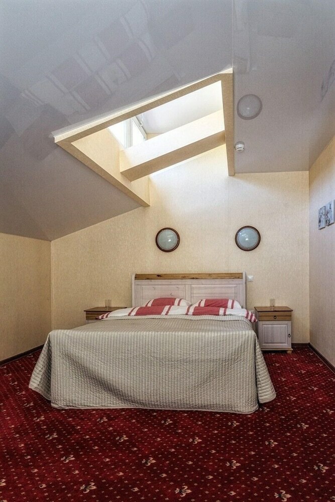 Areda Hotel
