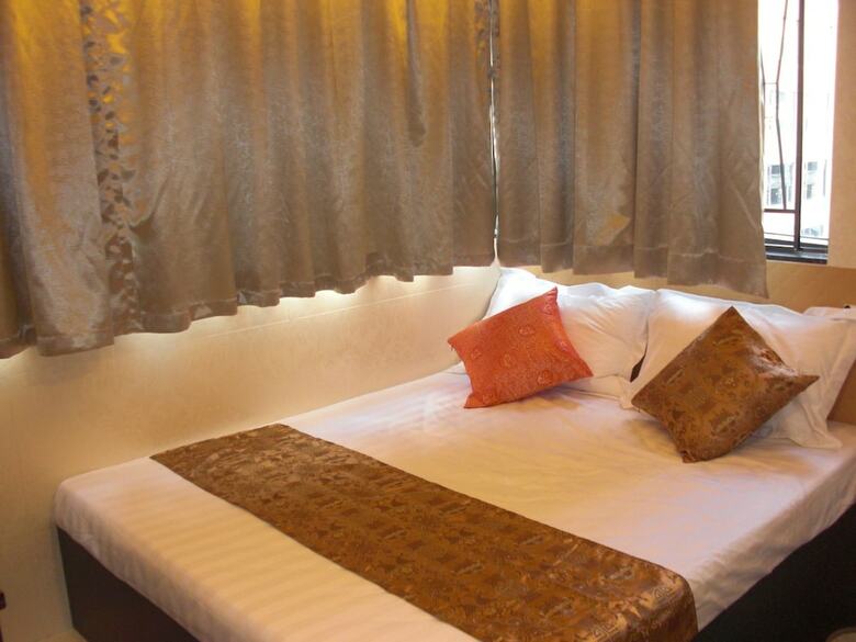 Dynasty Commercial Hotel
