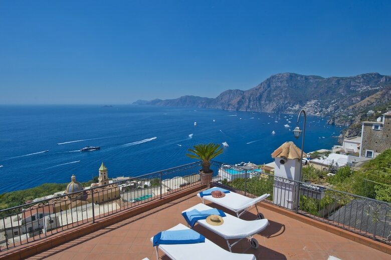 Apartamento Il Bacio