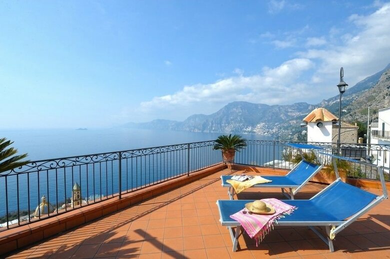 Apartamento Il Bacio