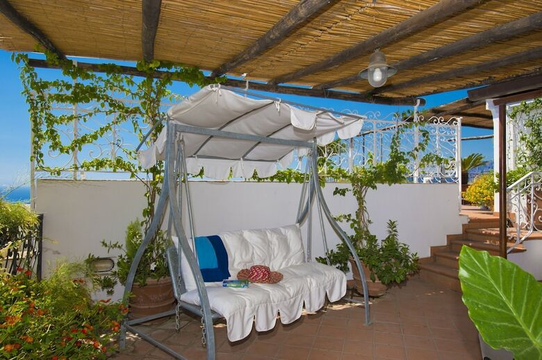 Apartamento Il Bacio