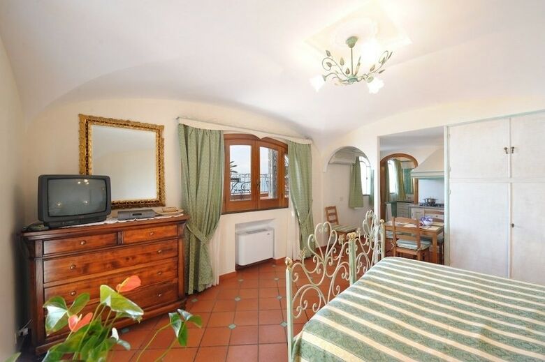 Apartamento Il Bacio