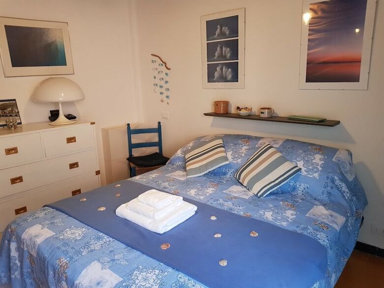 Apartamento Karina's House
