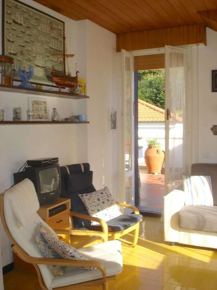 Apartamento Karina's House
