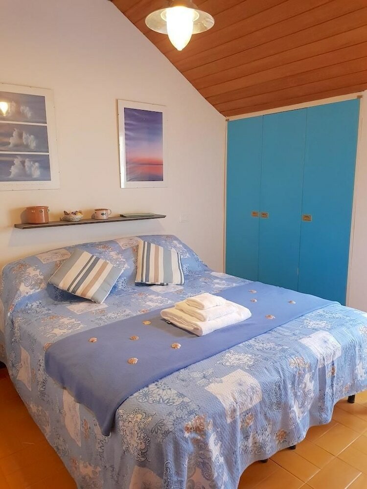 Apartamento Karina's House