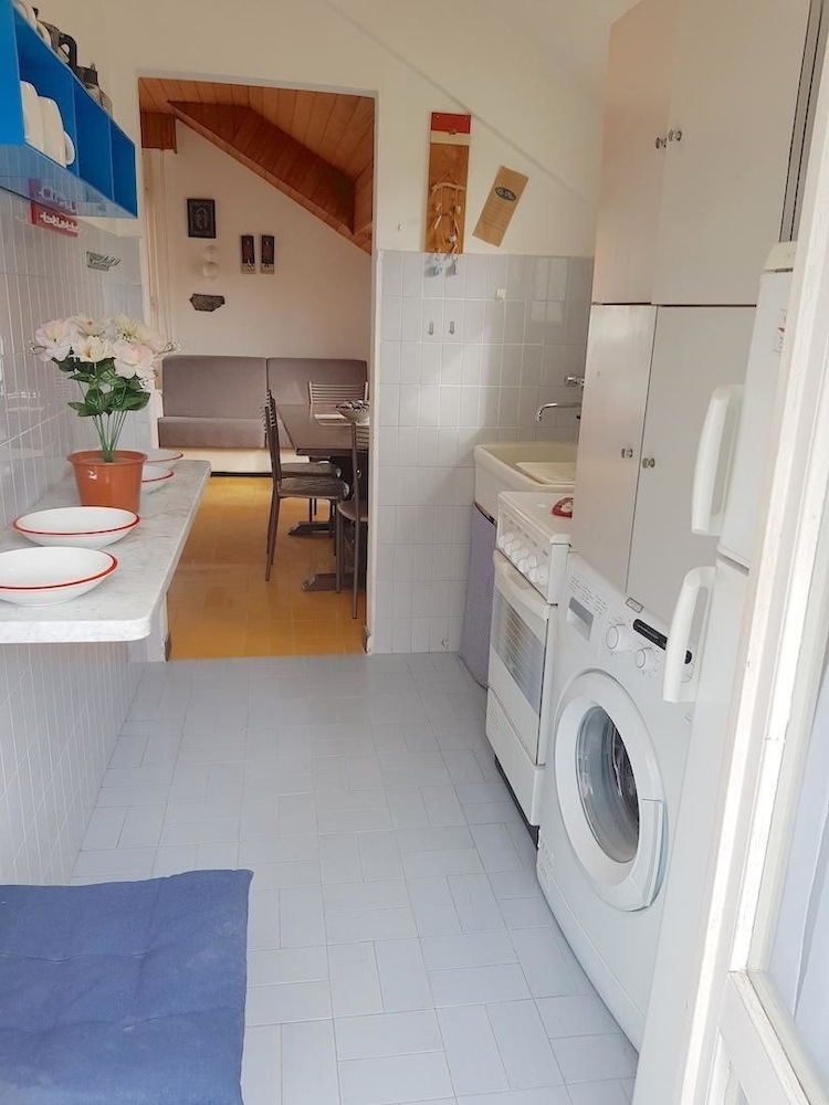 Apartamento Karina's House