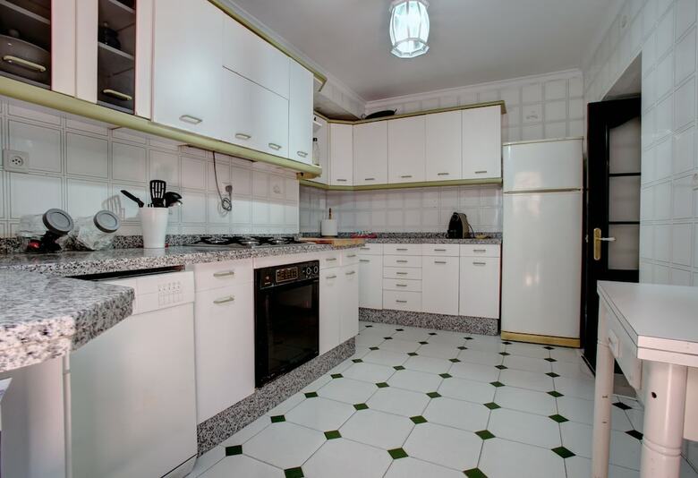 Holiday House Abul Beka