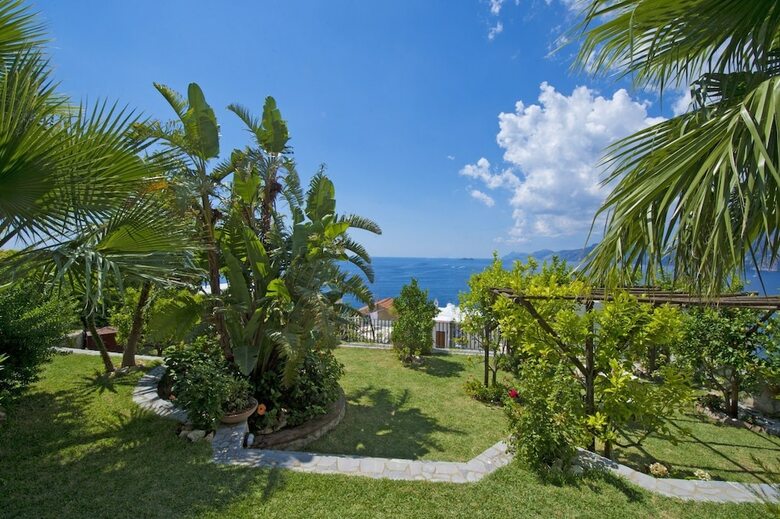 Apartamento Casa Verde