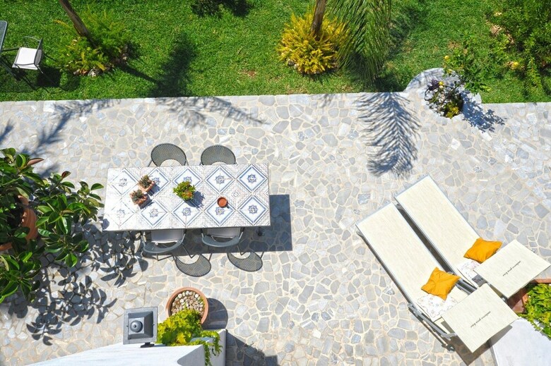 Apartamento Casa Verde