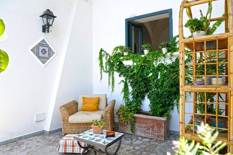 Apartamento Casa Verde