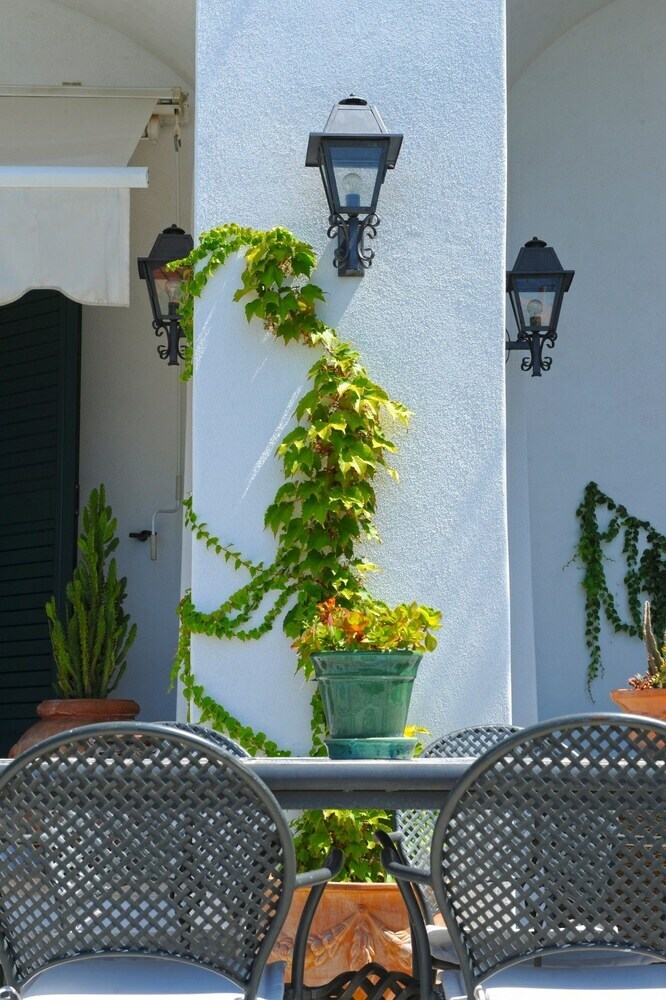 Apartamento Casa Verde