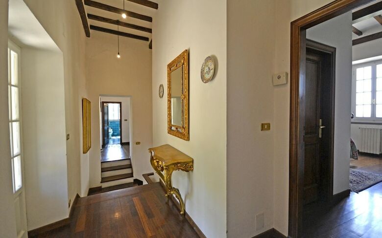 Apartamento Villa Vittoria