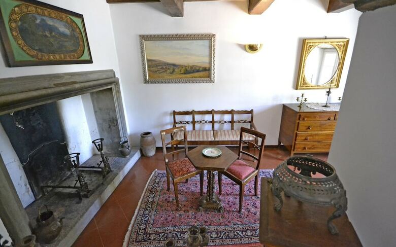 Apartamento Villa Vittoria