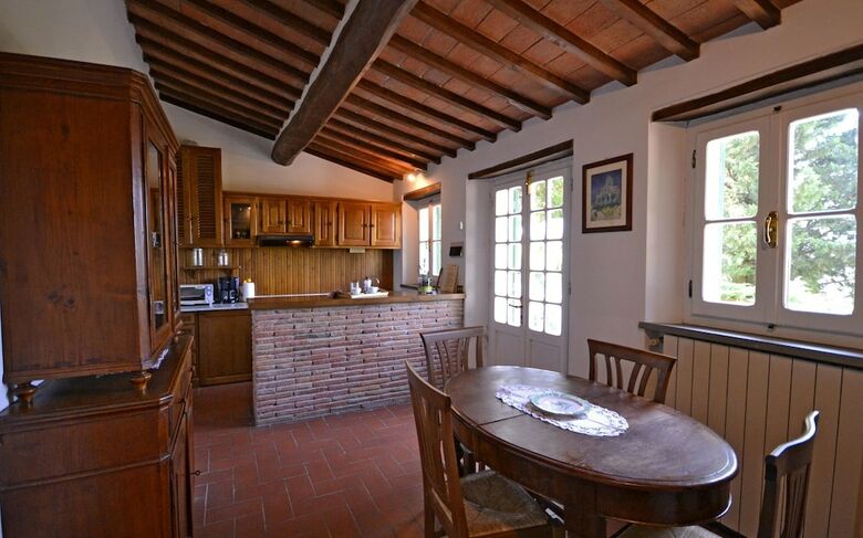 Apartamento Villa Vittoria