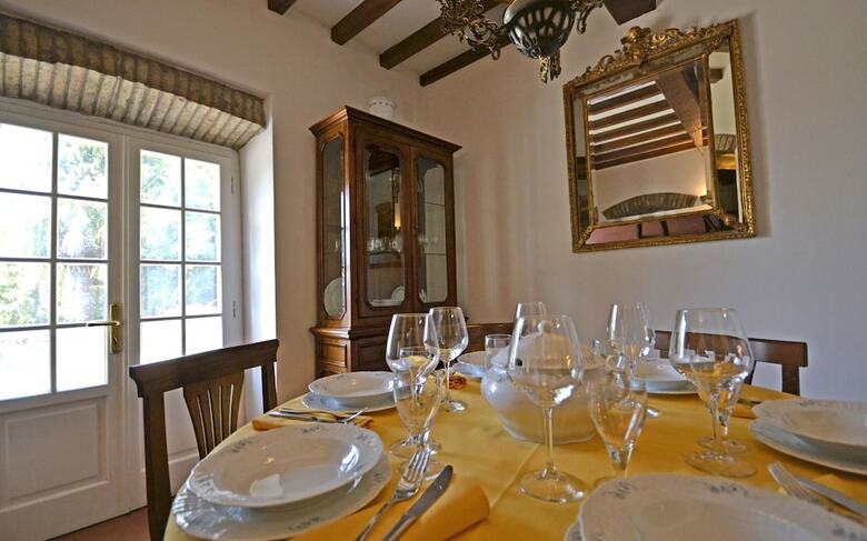 Apartamento Villa Vittoria