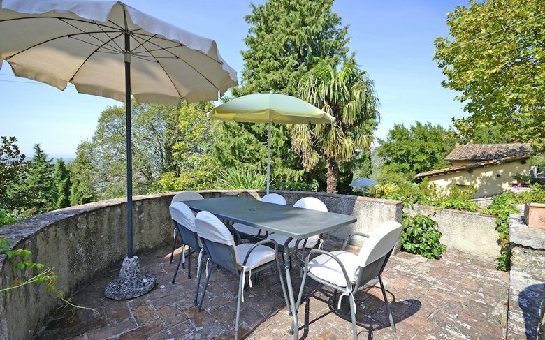 Apartamento Villa Vittoria