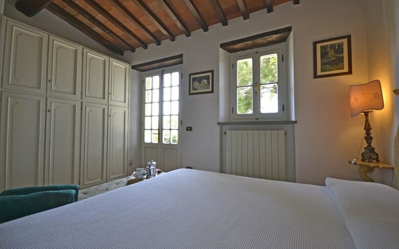 Apartamento Villa Vittoria