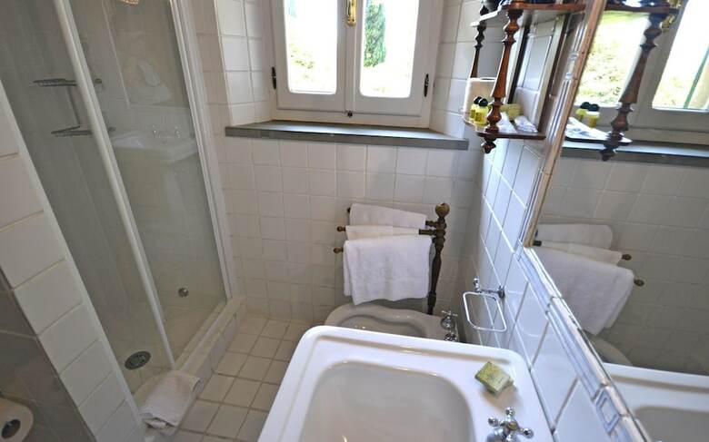 Apartamento Villa Vittoria