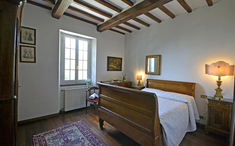 Apartamento Villa Vittoria