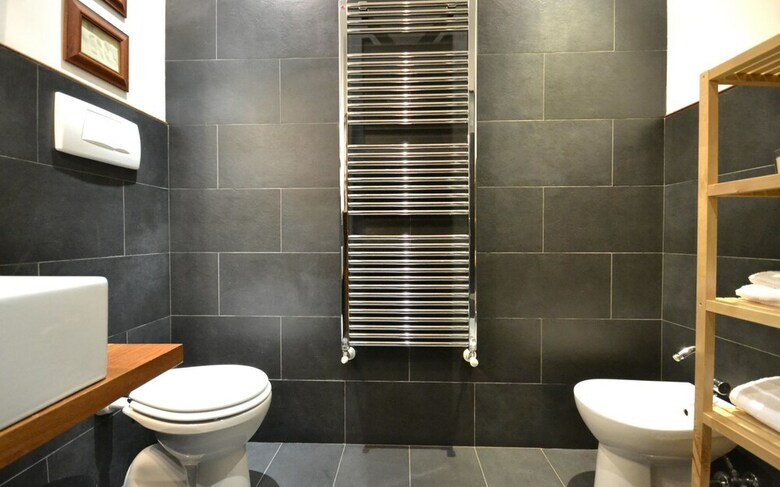 Apartamento Appartamento Ghini