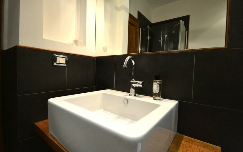 Apartamento Appartamento Ghini