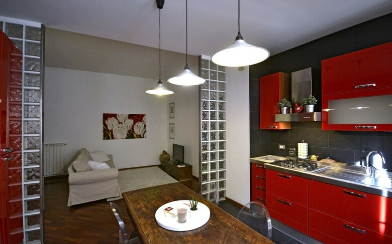 Apartamento Appartamento Ghini
