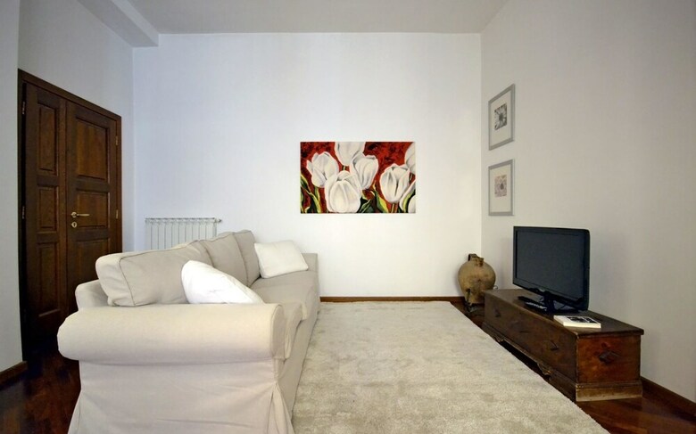 Apartamento Appartamento Ghini